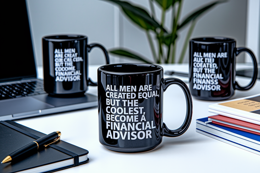 Professional cover image for General Favorites: Top 3 Funny Mugs 2025