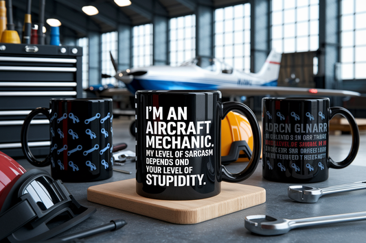 Professional cover image for General Favorites: 3 Funny Mugs for 2025