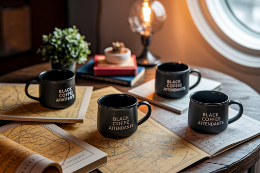 Cover image for Best Gifts 2025 for Flight Attendants