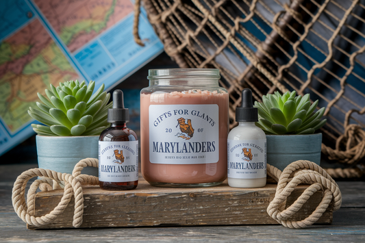 Cover image for Best 2025 Maryland Gifts for Enthusiasts