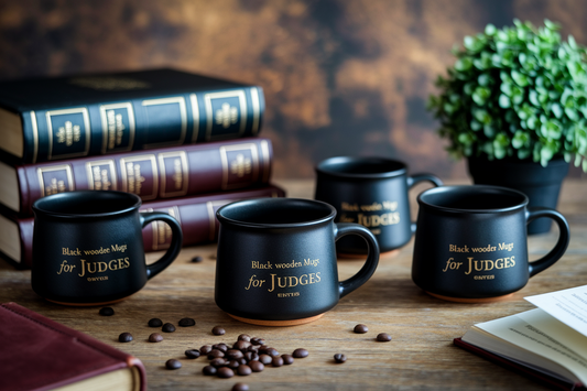 Cover image for 3 Premium Courthouse Gifts Successful Judges Love for 2025