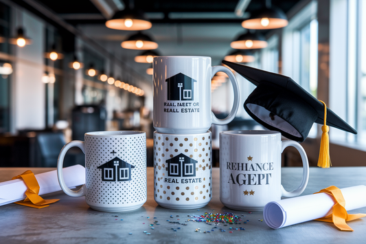 Professional cover image for 3 Top Mugs for Agents in 2025