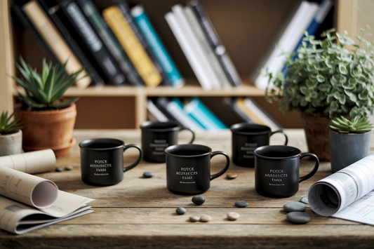 Cover image for 3 Premium Mugs Successful Landscape Architects Love for 2025