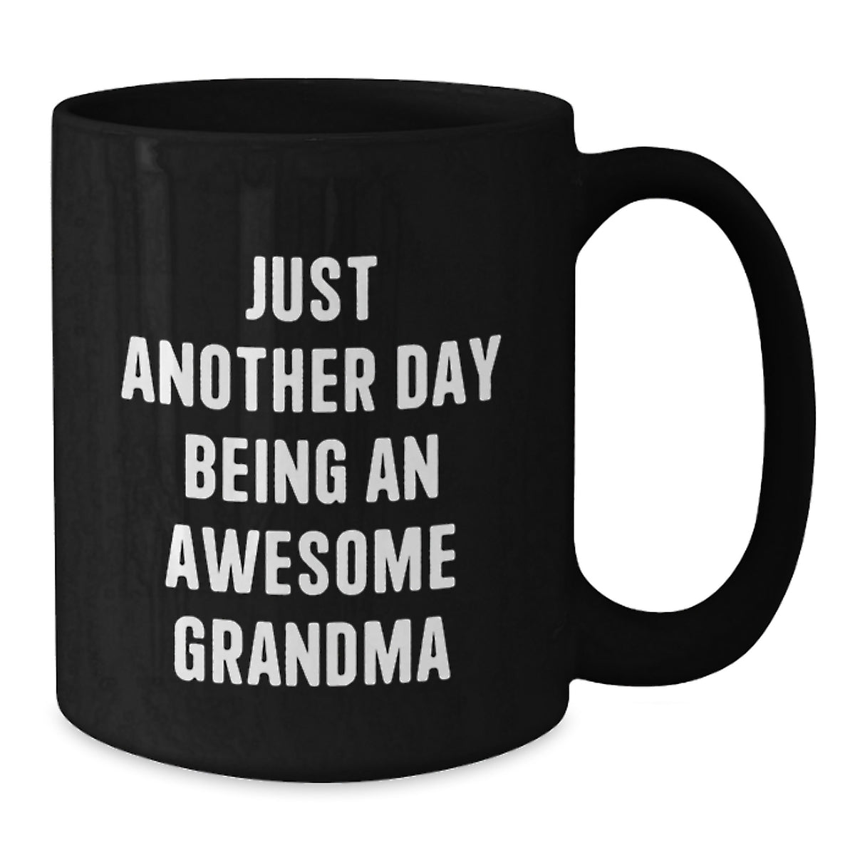 Christmas Gift for Grandma A Heartwarming Present Celebrating Awesome - Additional