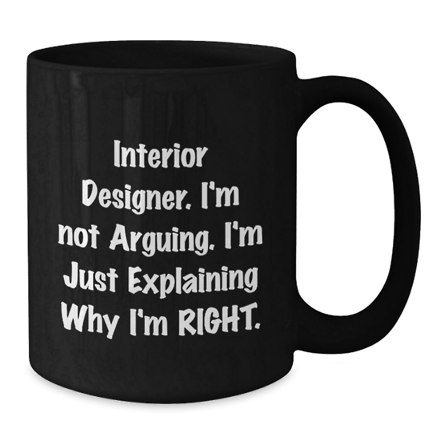 Funny Interior Designer Gifts from Men to Friends, Unique Christmas Unique Gifts for Interior Designer - Additional