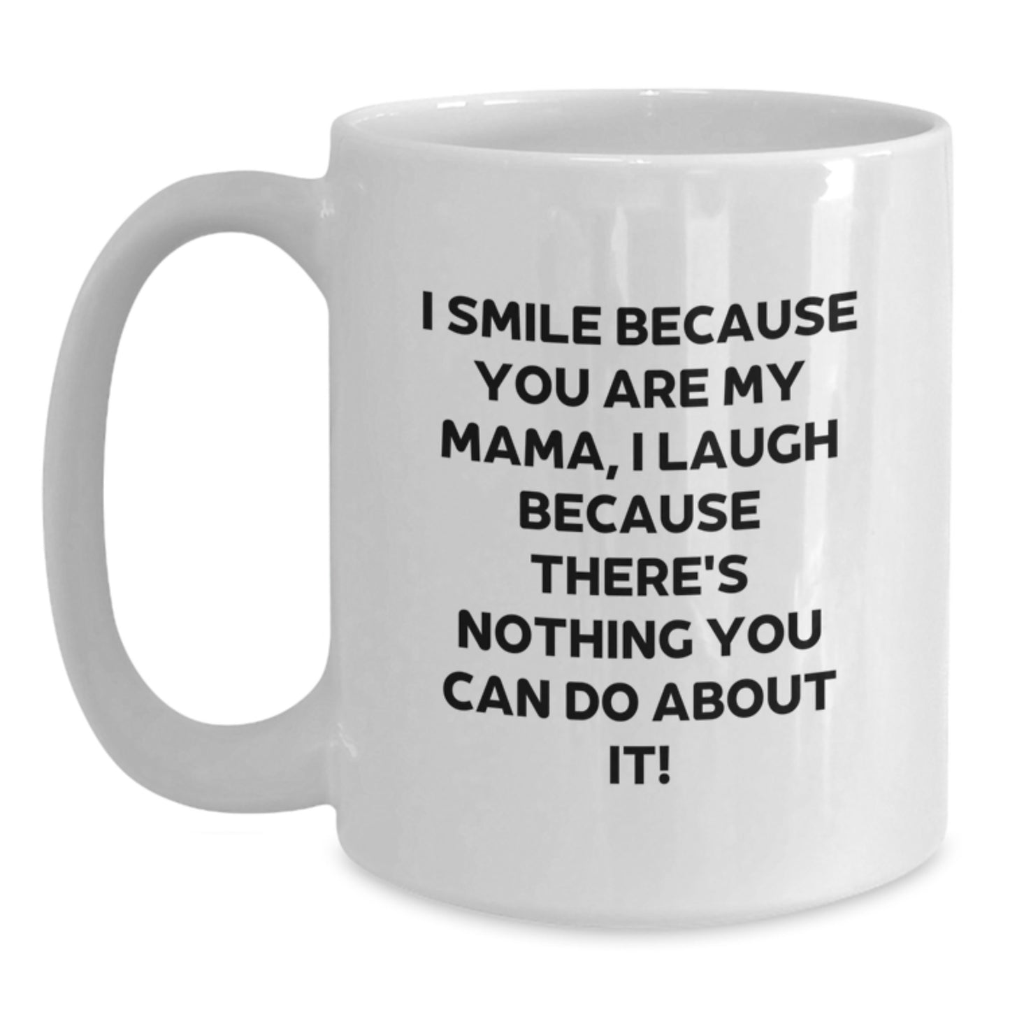 Funny Mama Gifts from Men to Mama for Christmas Unique Gifts - Main