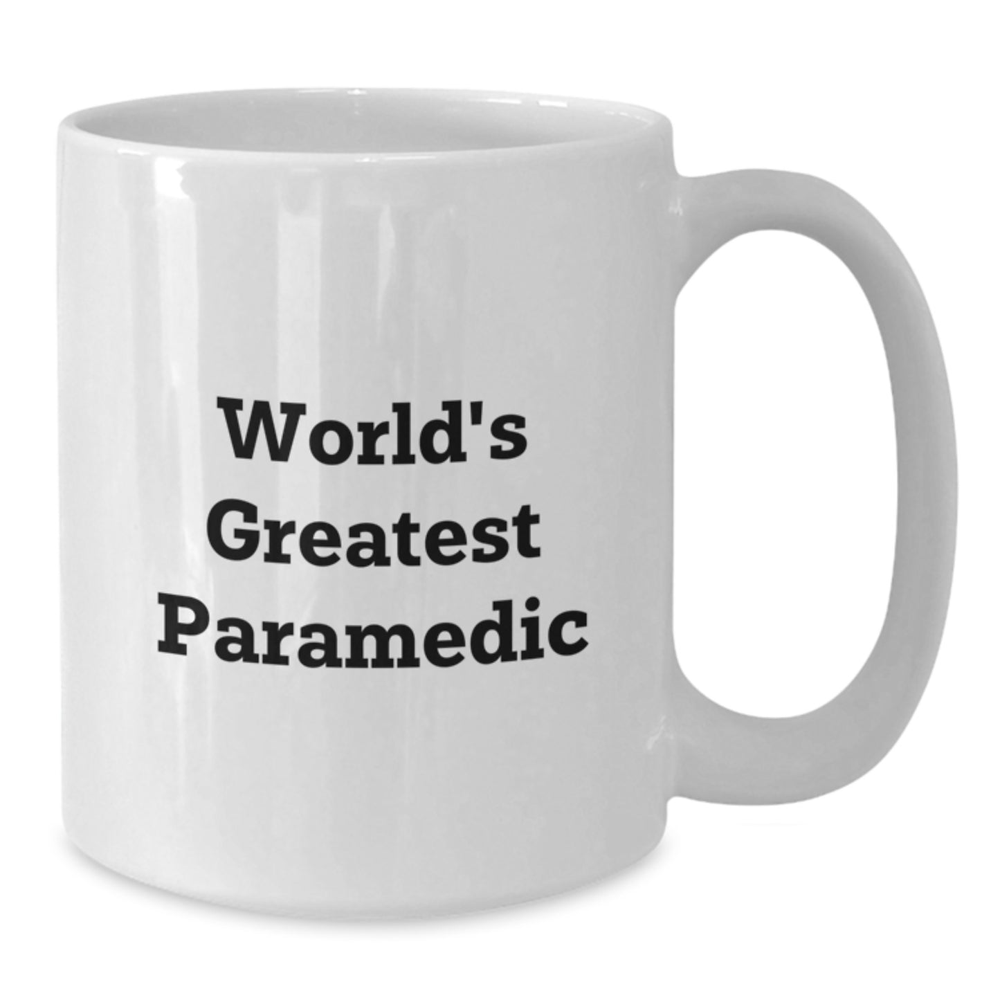 Funny Rescue Worker Gifts from Friends, World's Greatest Rescue Worker Quote on White Coffee Mug for Valentine's Unique - Additional