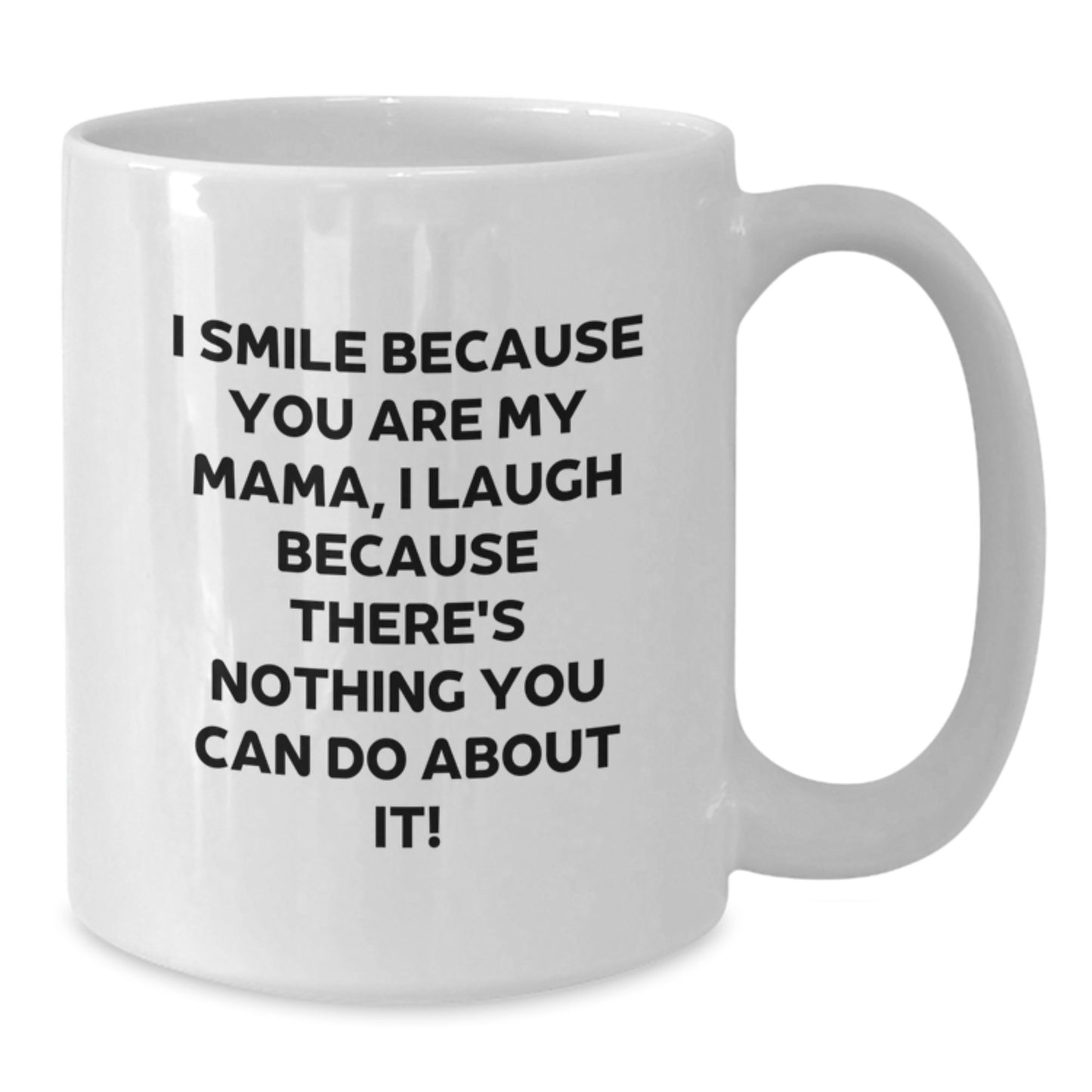 Funny Mama Gifts from Men to Mama for Christmas Unique Gifts - Additional