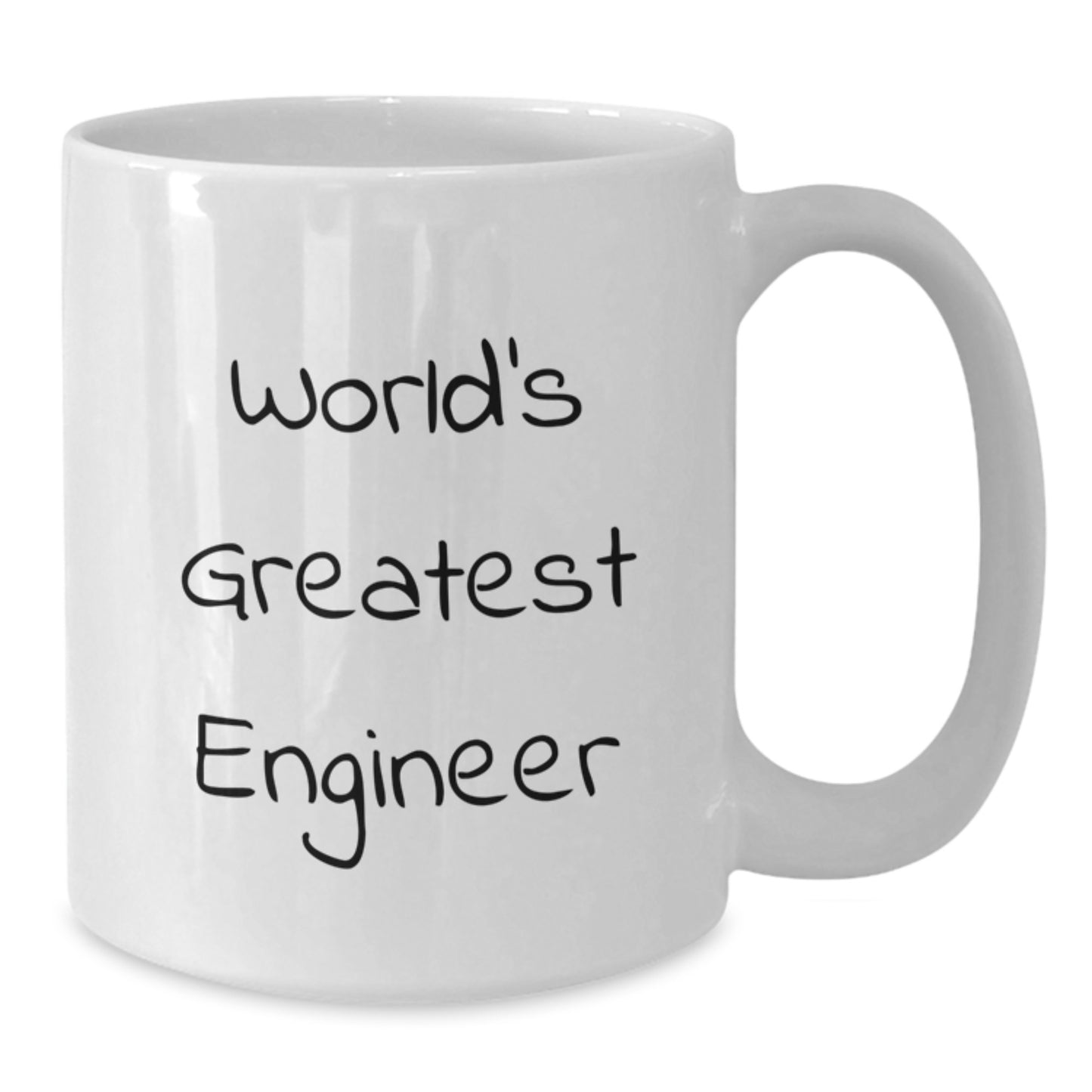 World's Greatest Engineer Funny Quote Gifts for Engineer Friends and Family from Men - Additional