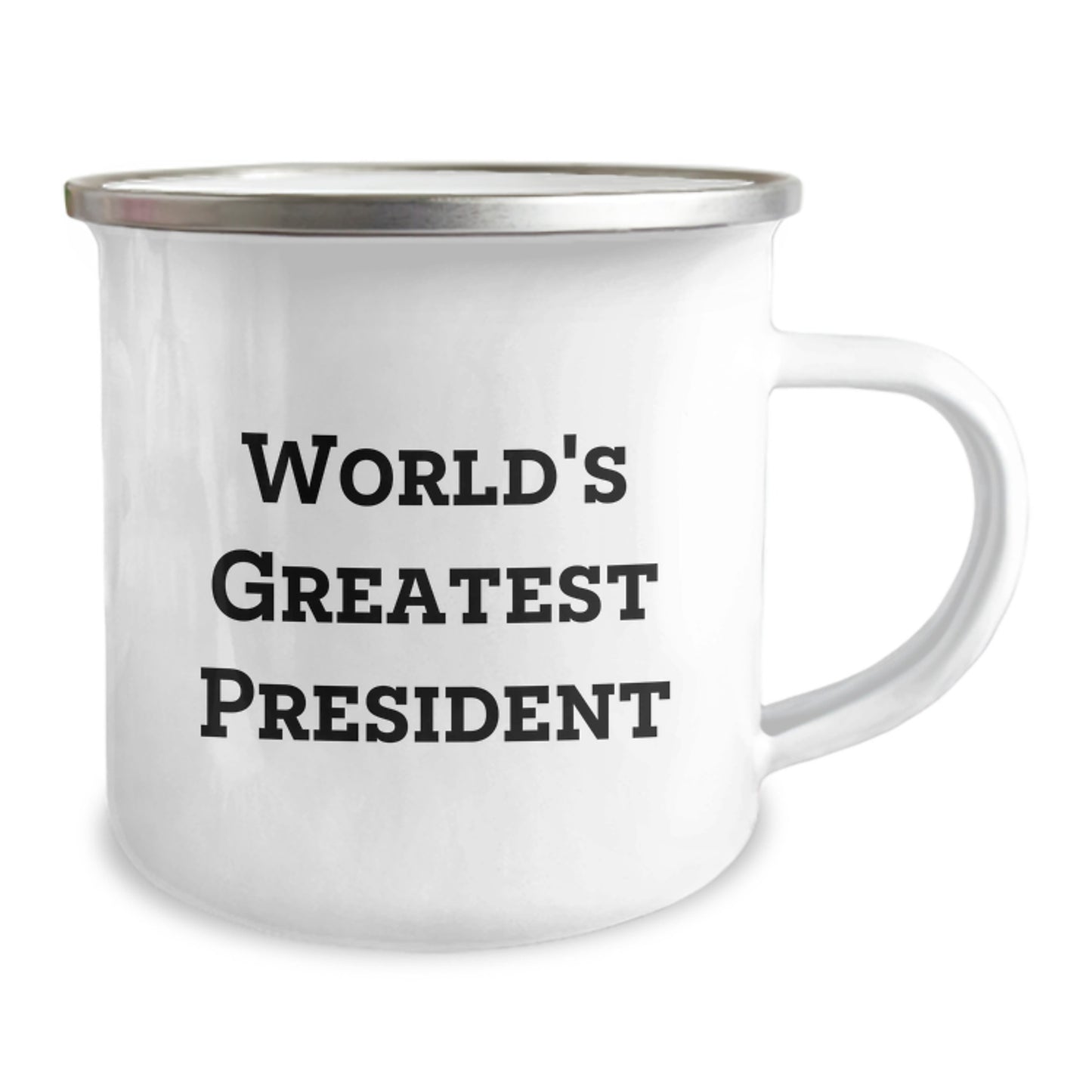 Funny World's Greatest President President Gifts from Men Friends to President Men - Image 2