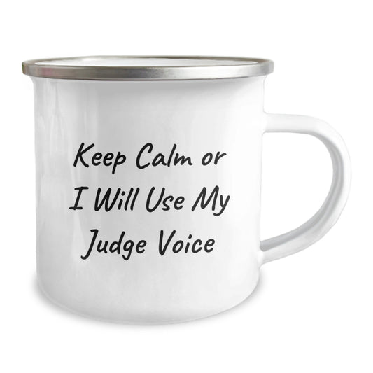 Funny Judge Gifts for Judge Friends Christmas Unique Gifts from Friends - Image 2