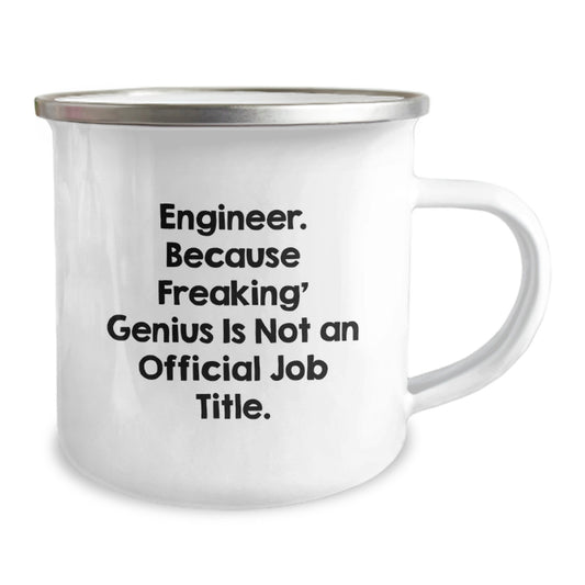 Funny Engineer Gifts from Friends to Engineer Men Unique Christmas Unique Gifts - Image 2