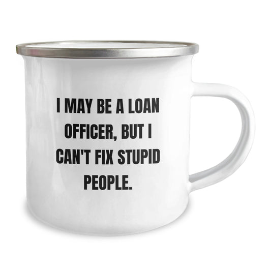 Funny Loan Officer Gifts from Friends Unique Graduation Unique Gifts for Loan Officer - Image 2
