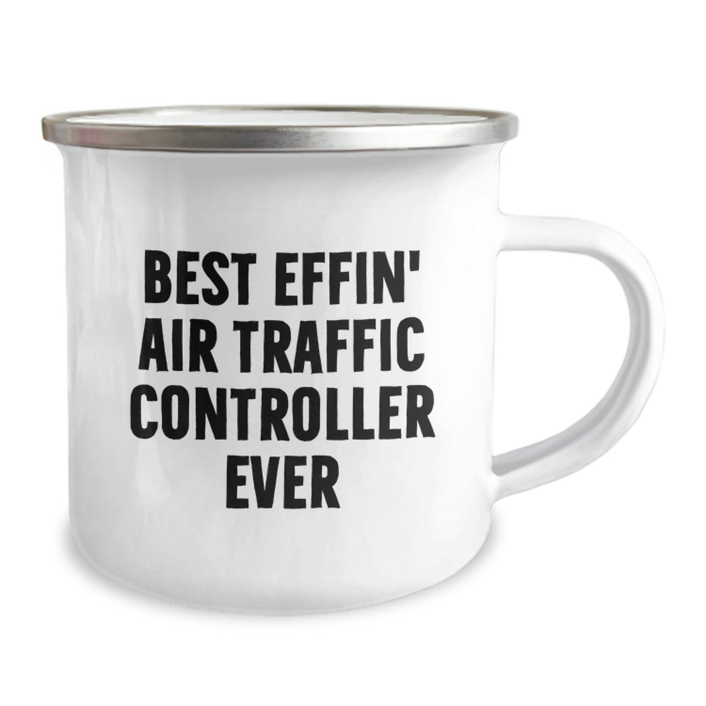Funny Air Traffic Controller Mug for Birthday Unique Gifts from Friends to Men Air Traffic Controller Lovers - Image 2
