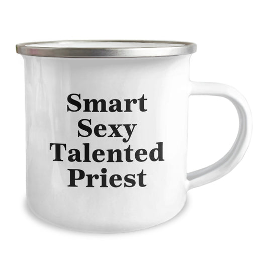 Funny Quote Priest Gifts from Friends Unique Graduation Unique Gifts for Priest - Image 2