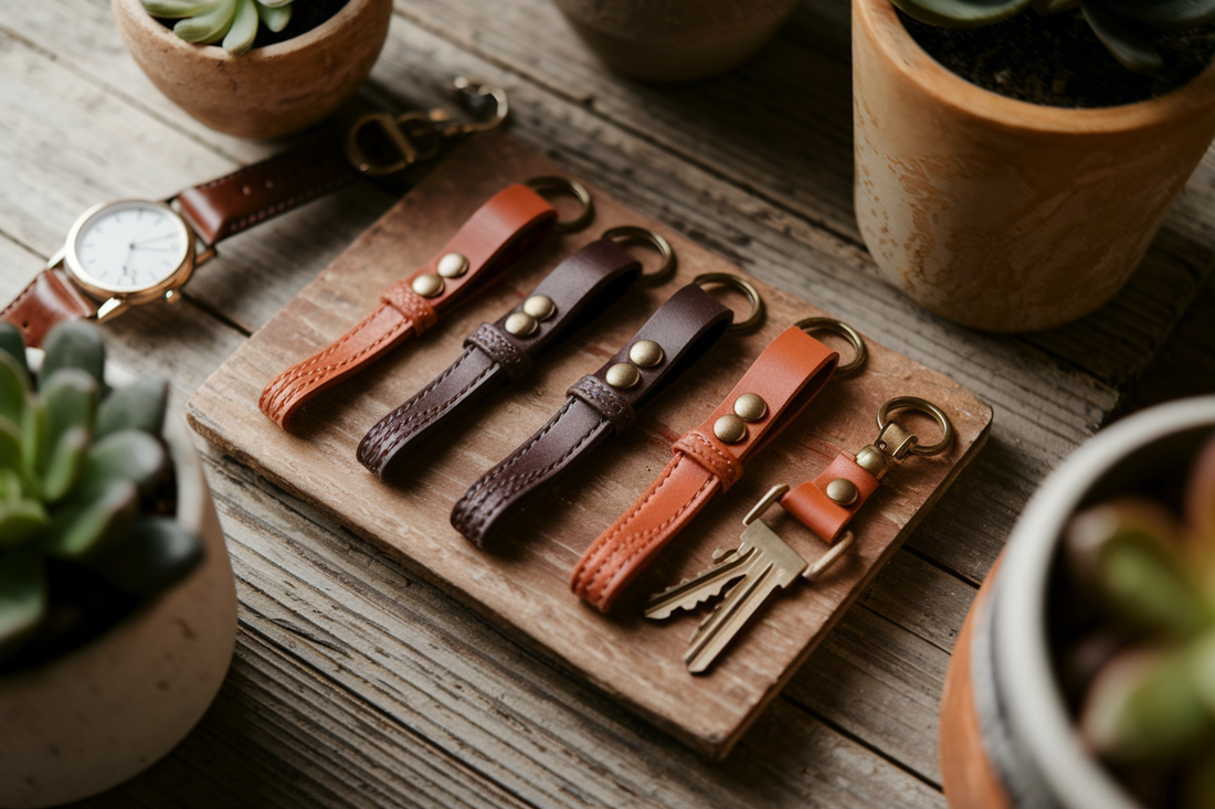 Cover image for 5 Best Keychains for Dads & Sailors in 2026