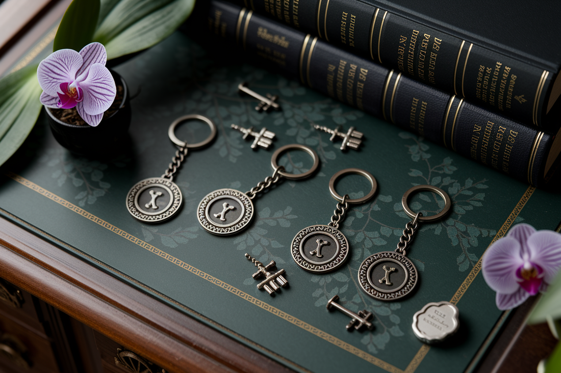 Cover image for 3 Premium Memorial Gifts Successful Morticians Love for 2025