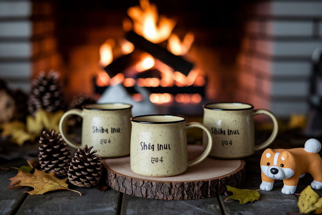 Cover image for 3 Funny Shiba Inu Mugs That Make Dog Lovers Laugh in 2026