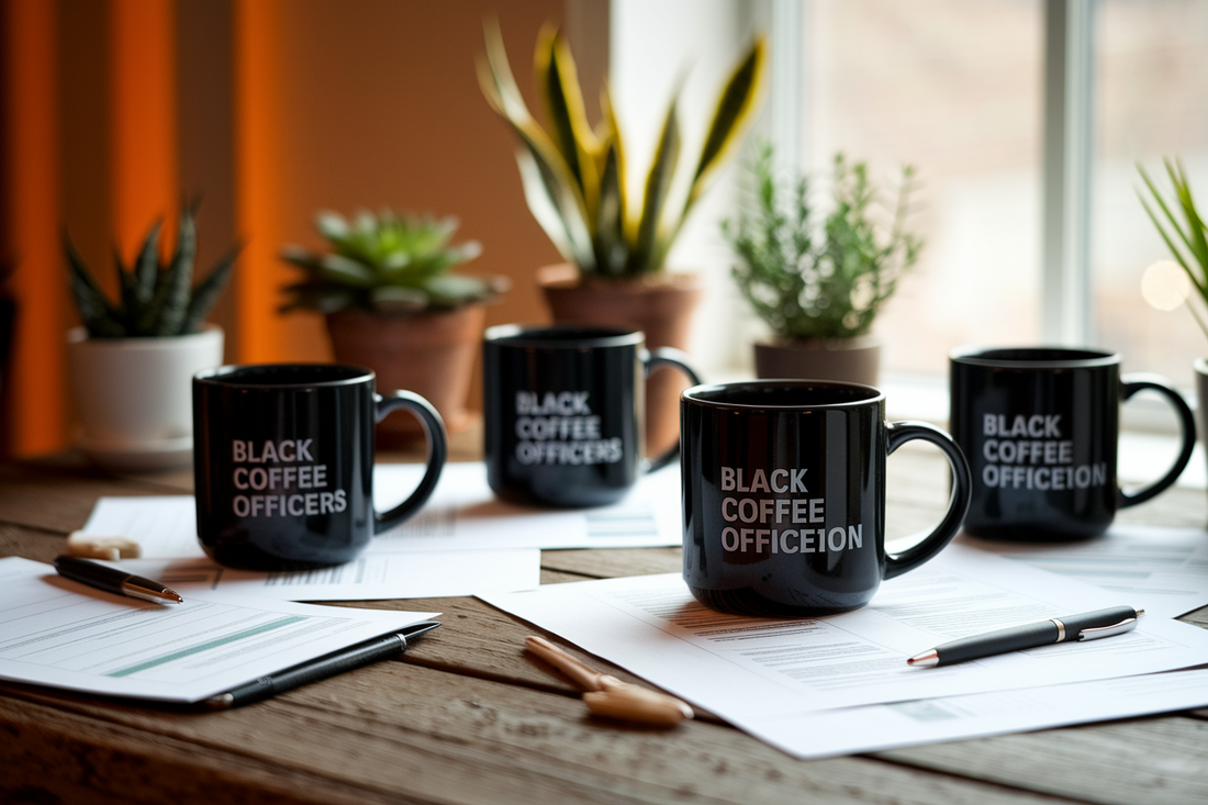 Cover image for 3 Essential Office Brew Every Loan Officer Needs in 2026