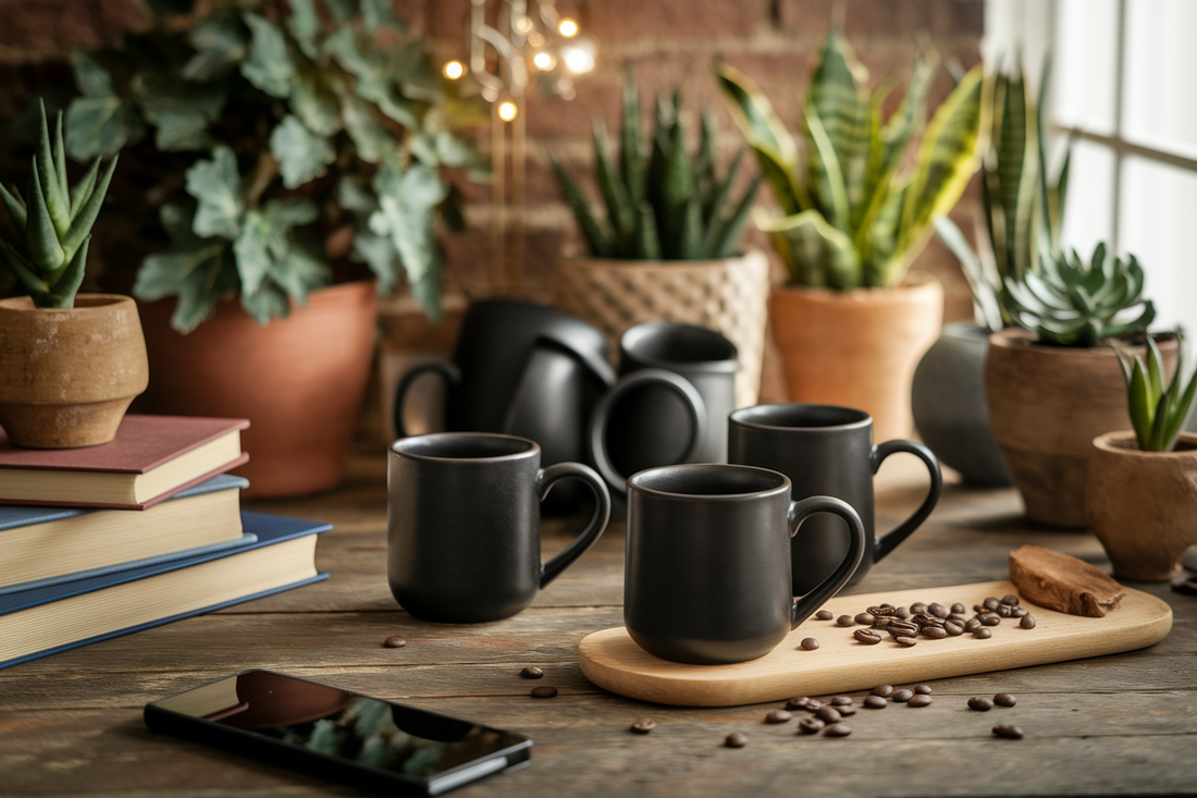 Cover image for 6 Premium Mugs Successful Sales Managers Love for 2025