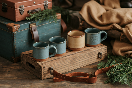 Cover image for 6 Premium Coffee Mugs Successful Millwrights Love for 2025