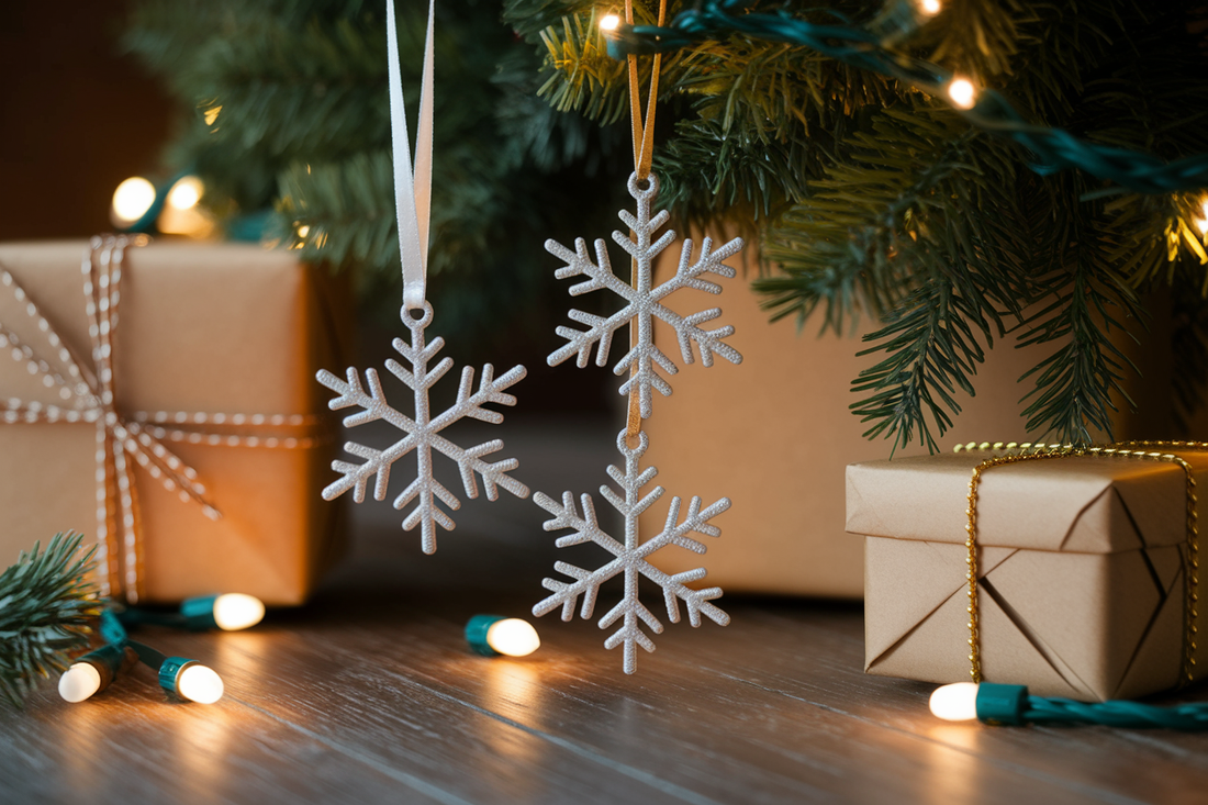 Cover image for 4 Funny Attendant Ornaments Gift Ideas
