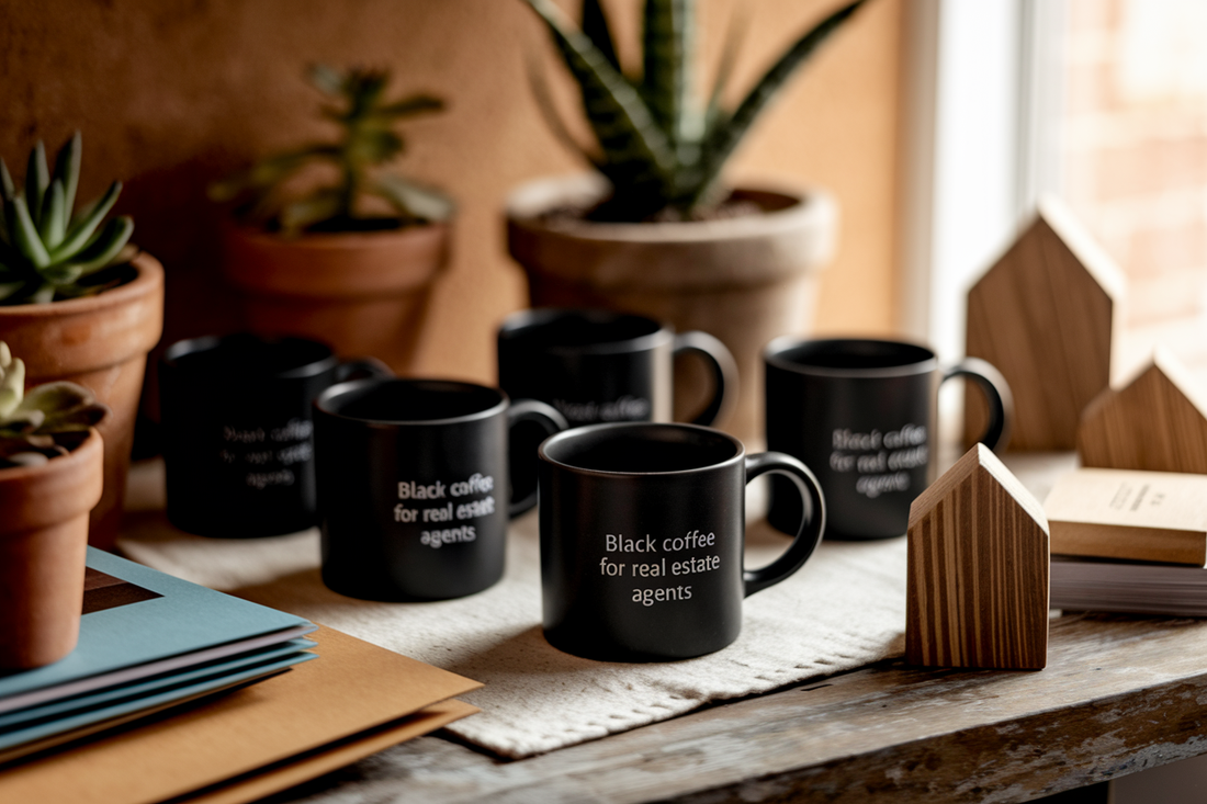 Cover image for Best Morning Routines 2025 for Real Estate Agents