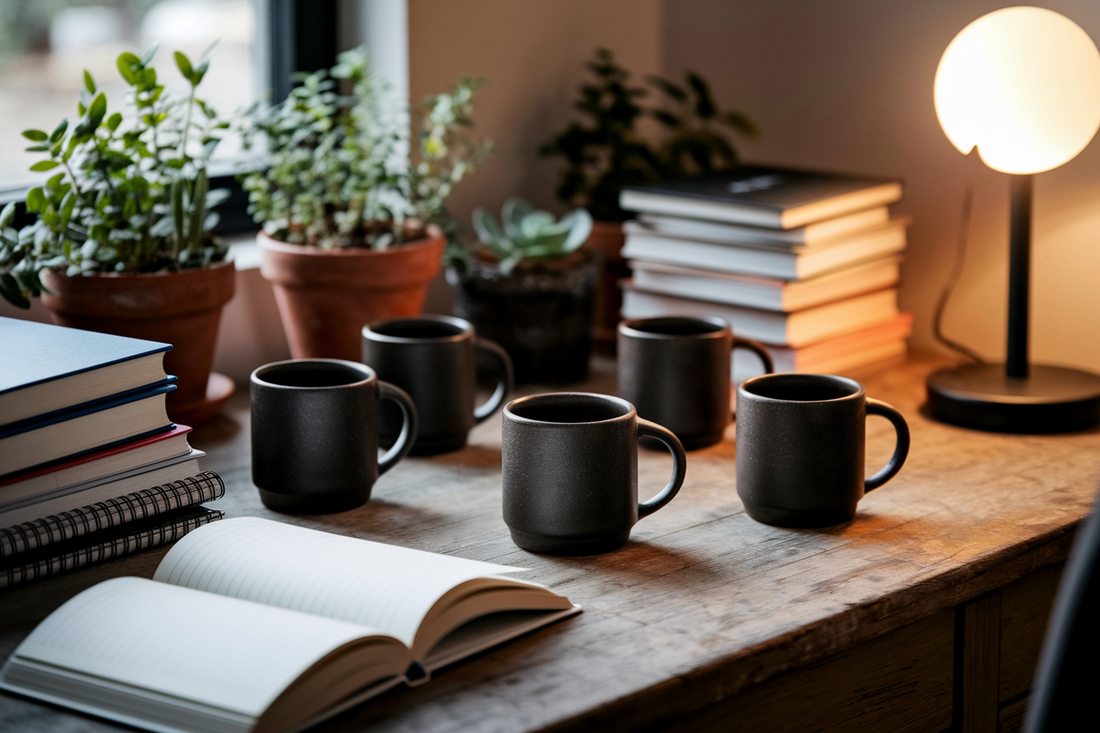 Cover image for 4 Premium Office Gifts Successful Secretaries Love for 2025