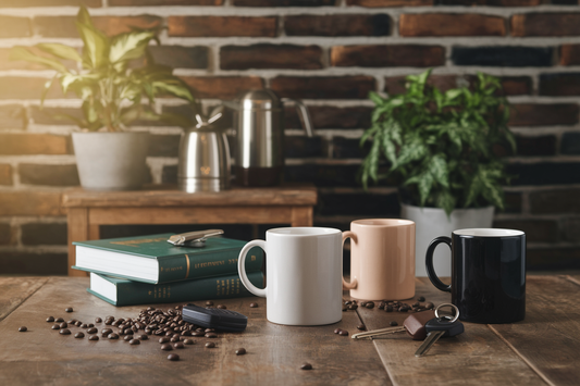 Cover image for Funny Apartment Manager Mugs: 8 Solutions