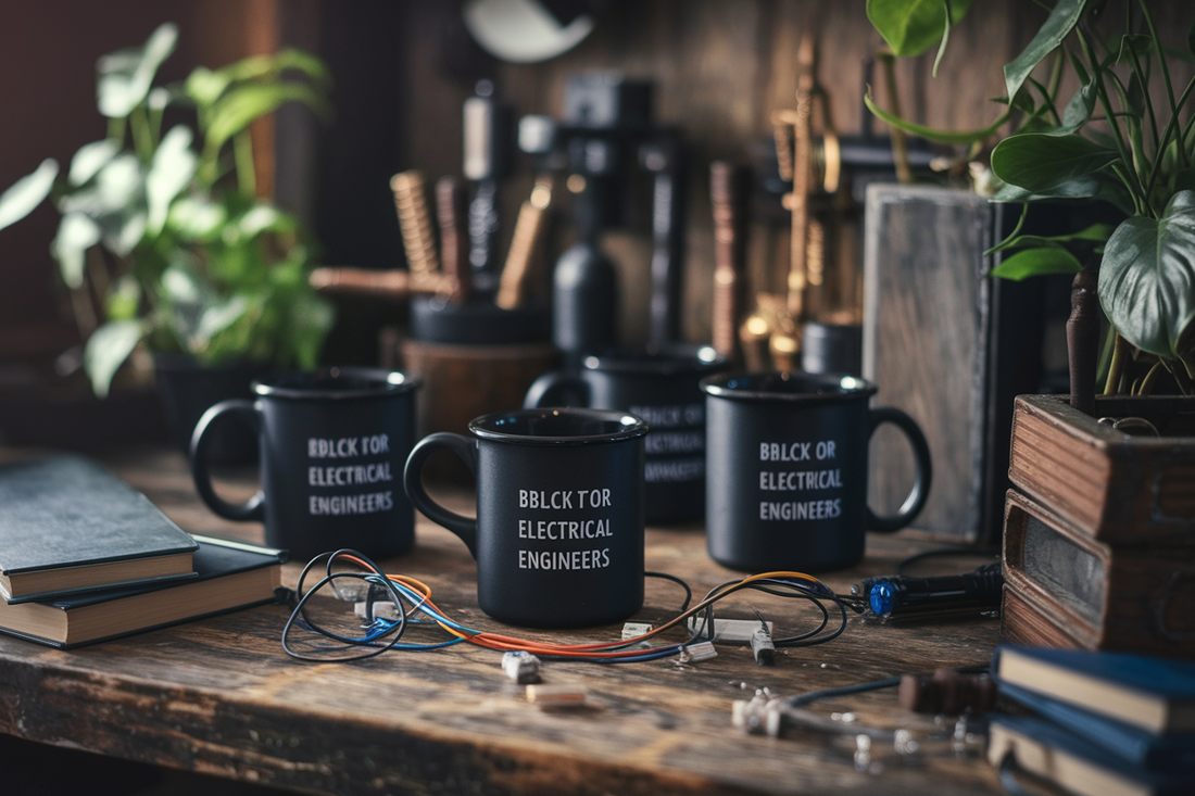 Cover image for Best Mugs 2026 for Electrical Engineers