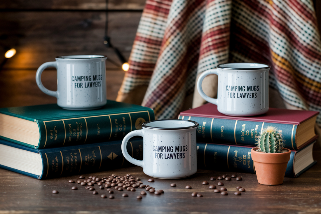 Cover image for 3 Premium Mugs Successful Lawyers Love for 2025