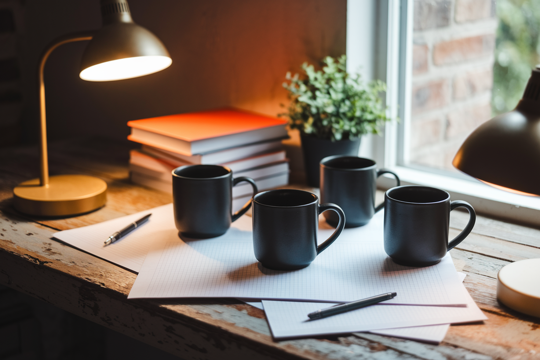 Cover image for 6 Funny Mugs That Make Analysts Laugh in 2026