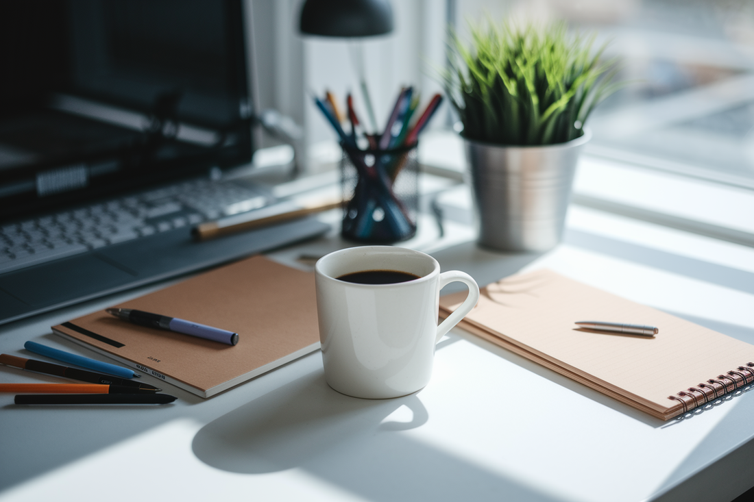 Cover image for Best Black Coffee Mugs For Embroidery Enthusiasts - Black Co