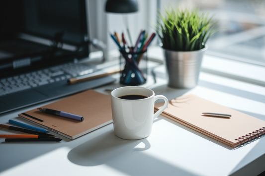 Cover image for Best Black Coffee Mugs For Embroidery Enthusiasts - Black Co