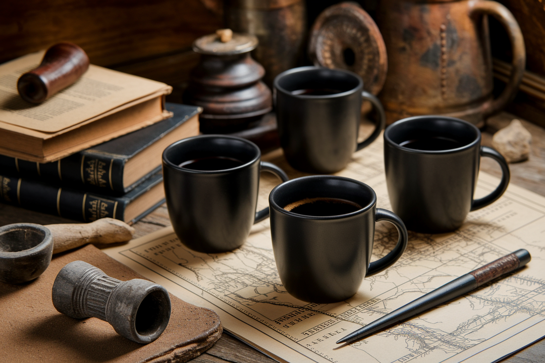 Cover image for 3 Funny Archeologist Mugs Gift Ideas That Hit Different