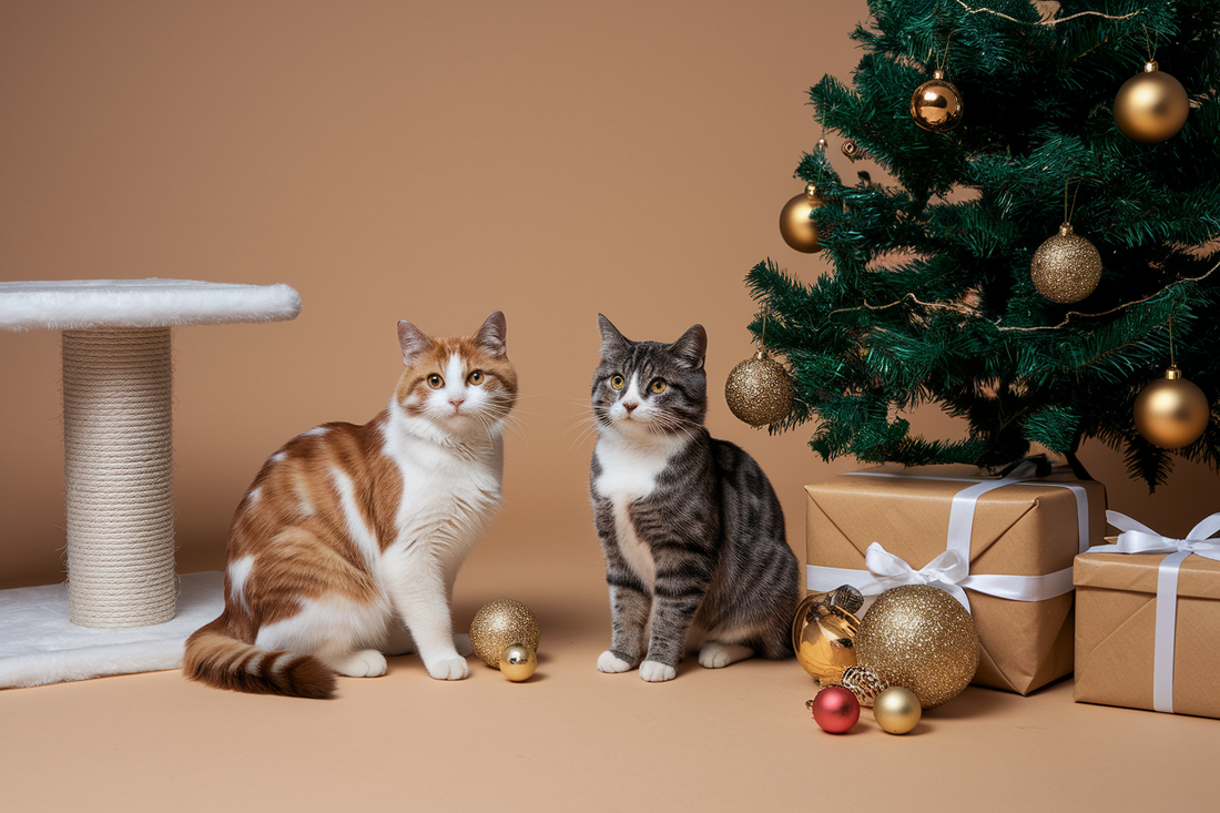 Cover image for Best Gifts For American Shorthair Cat Lovers - Gifts for Ame