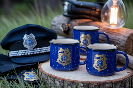 Cover image for 7 Law Enforcement Mugs Gift Ideas That Hit Different