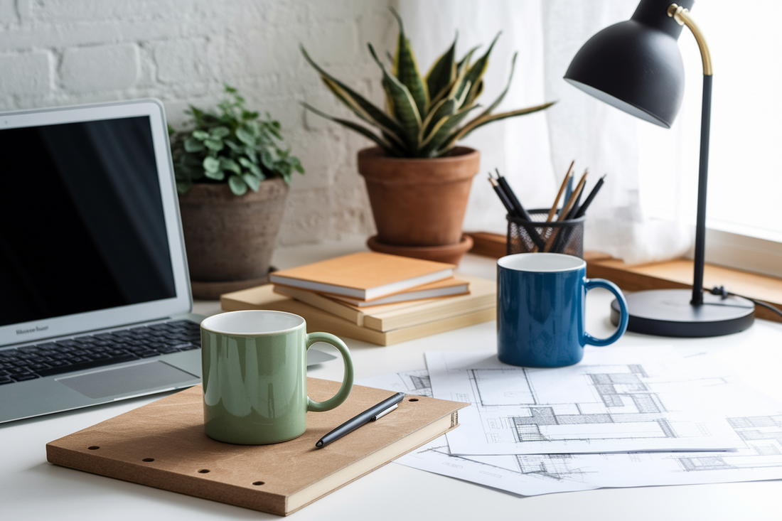 Cover image for 5 Landscape Architect Mugs Gifts They'll Actually Use