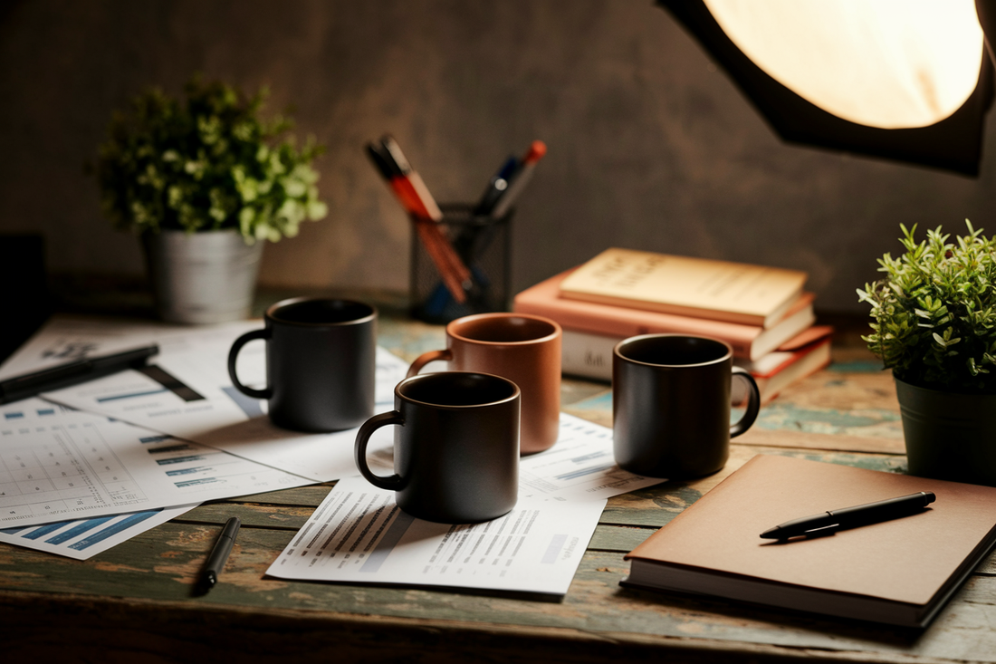 Cover image for Best 2025 Mugs for Male Coffee-Loving Analysts
