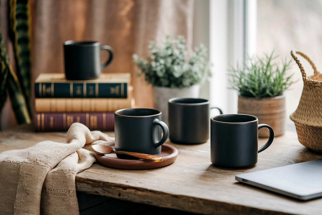 Cover image for 5 Premium Mugs Successful Assistants Love for 2026