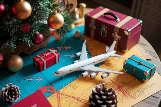 Cover image for Top 2025 Gifts for Flight Attendants