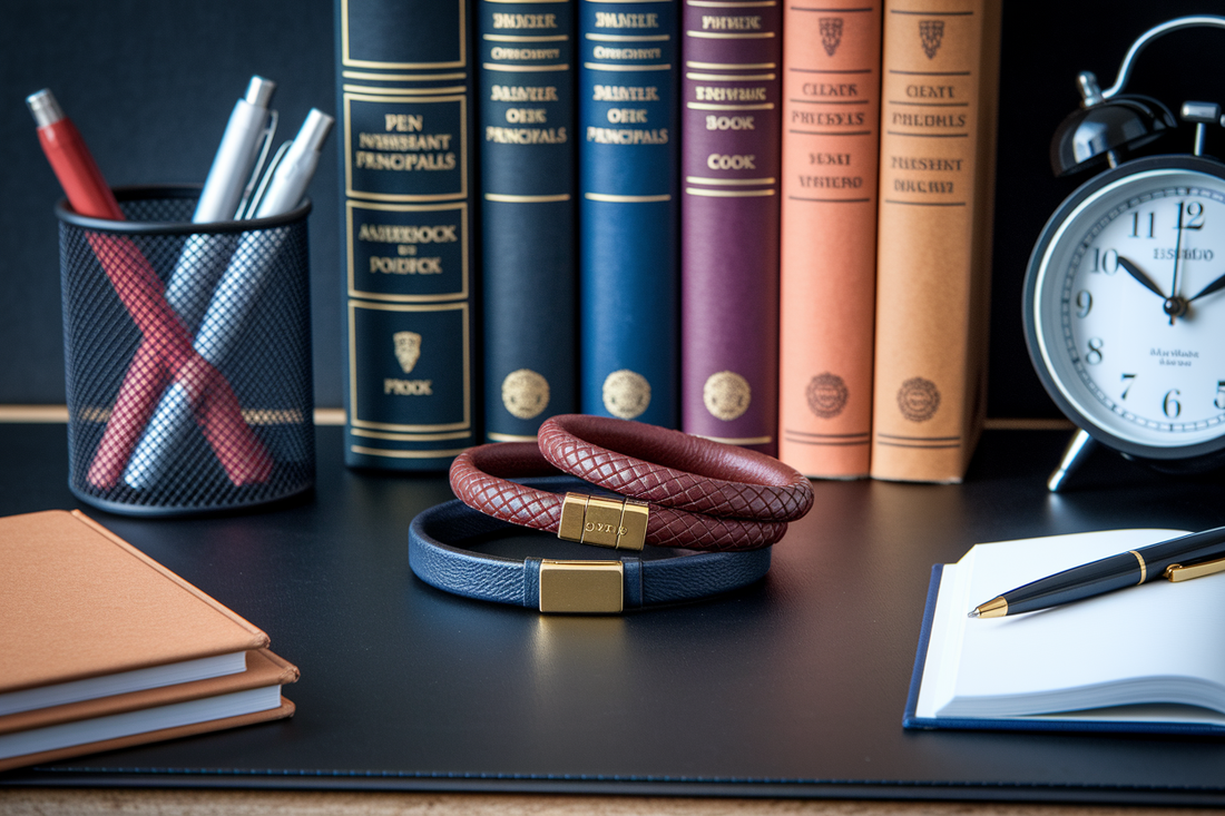 Cover image for 6 Assistant Principal Bracelets: Top Picks