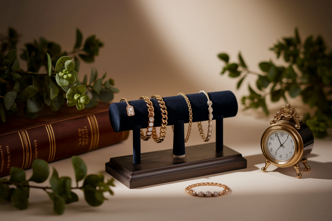 Cover image for Best 3 Professional Bracelets for Insurance Agents 2026