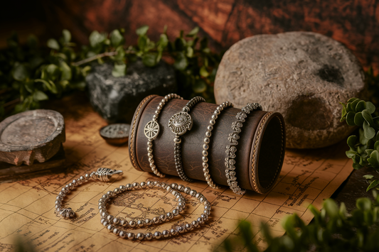 Cover image for Best Bracelets for Archeologists 2025