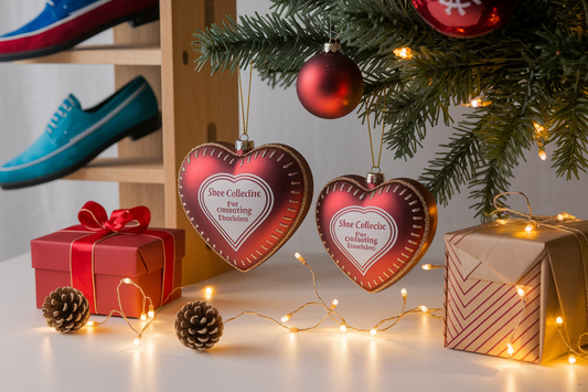Cover image for 7 Thoughtful Shoe Collector Gifts