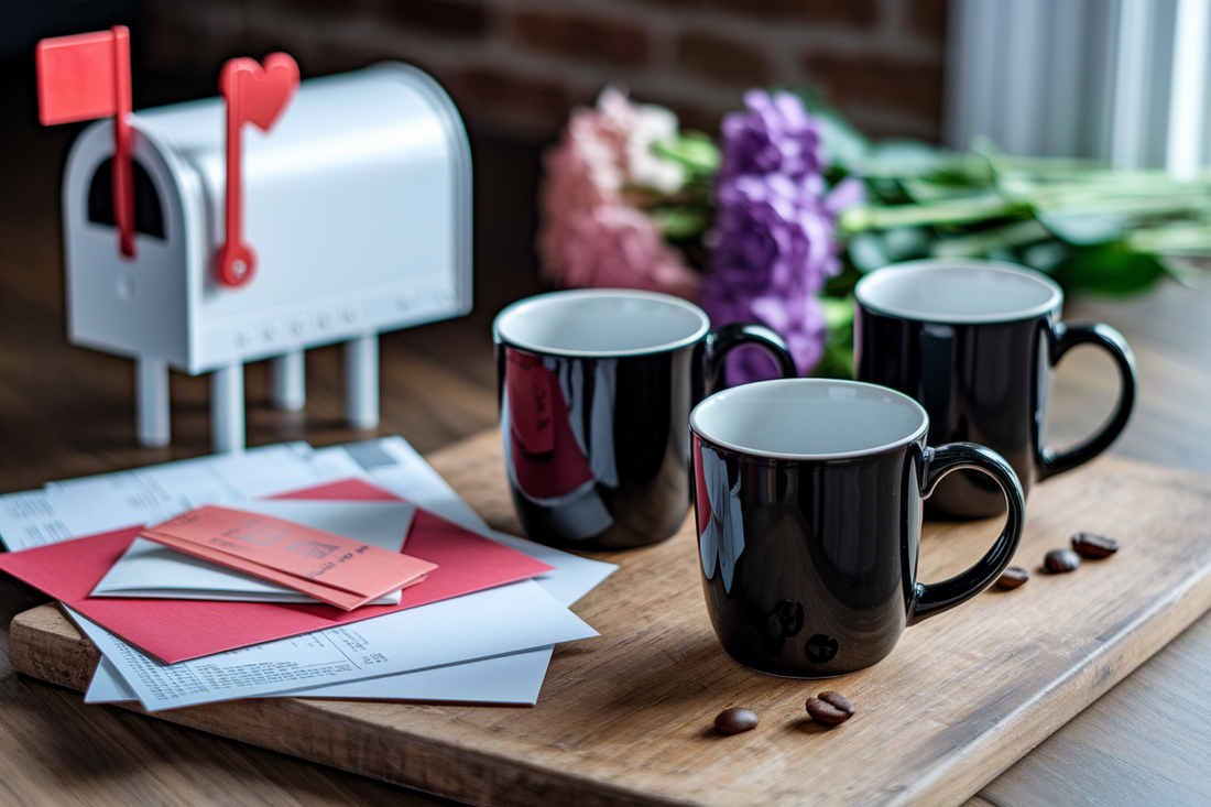 Cover image for 8 Thoughtful Mail Carrier Coffee Mugs