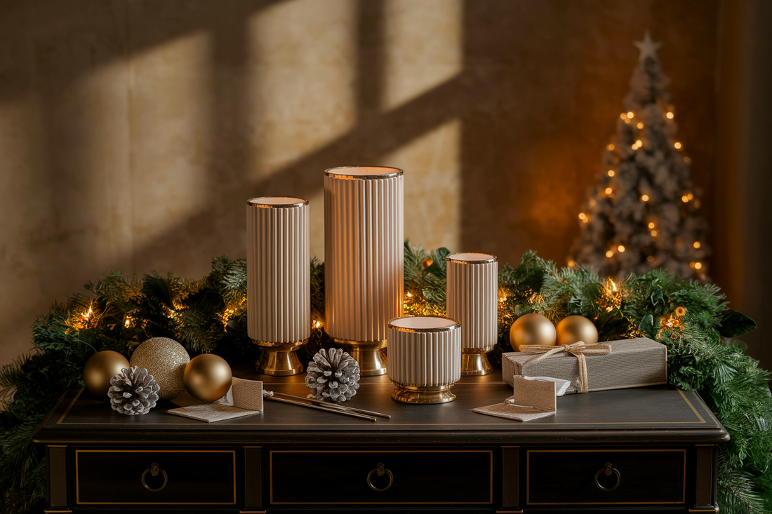 Cover image for Best Gifts 2025 for Executives And Executive Assistants