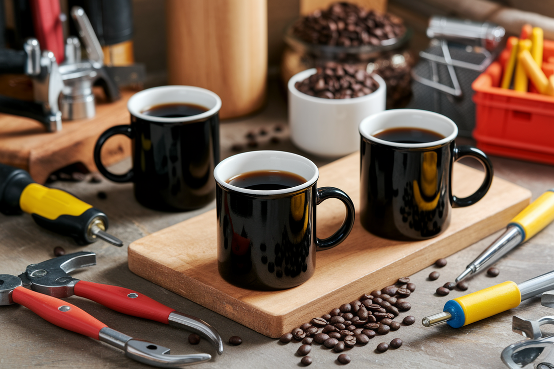 Cover image for 3 Best Electrician Coffee Mugs You'll Love