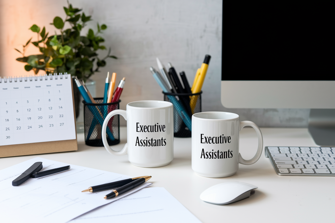 Cover image for 8 Funny Assistant Mugs Gift Ideas