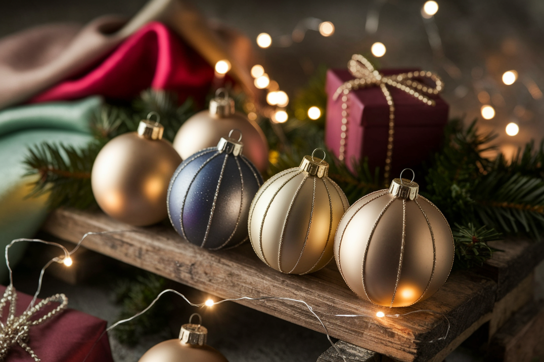 Cover image for Bestie Favorites: Top 8 Ornament Picks 2026